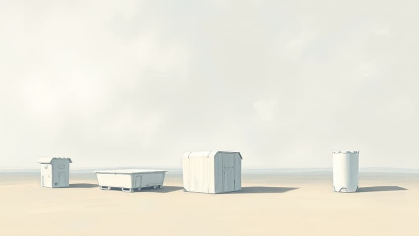 Polystyrene Recycling Initiative in Mexico Targets High-Impact Dairy Packaging