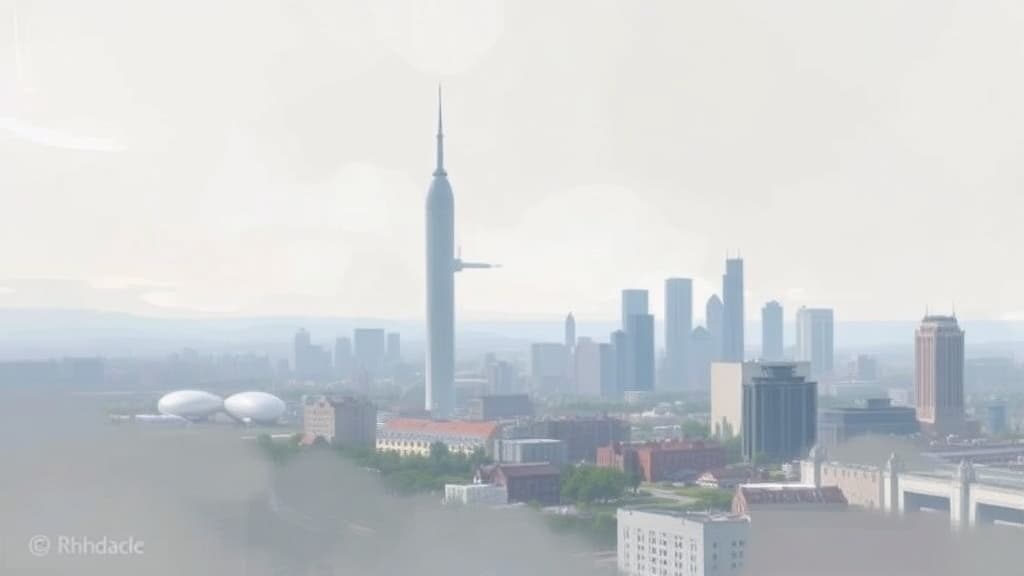 Involve Space Expands to Houston and Partners with Rhodium Scientific