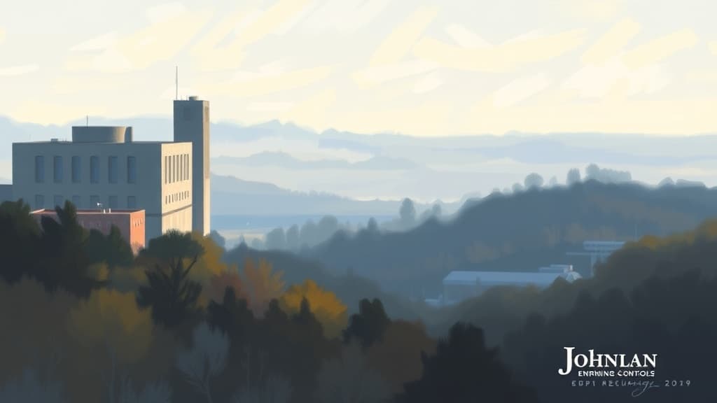 Durham College and Johnson Controls Enhance Engineering Education Partnership