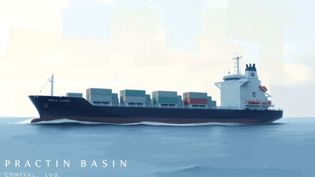 Pacific Basin Modifies Bulk Carrier Orders Amid Regulatory Uncertainty