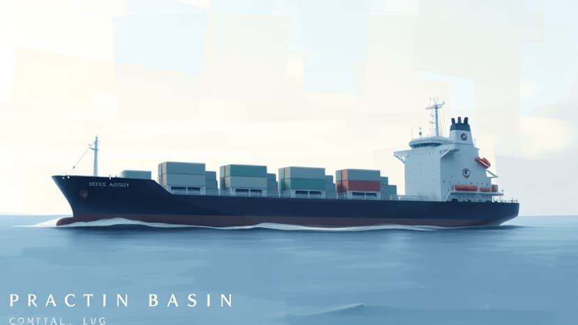 Pacific Basin Modifies Bulk Carrier Orders Amid Regulatory Uncertainty