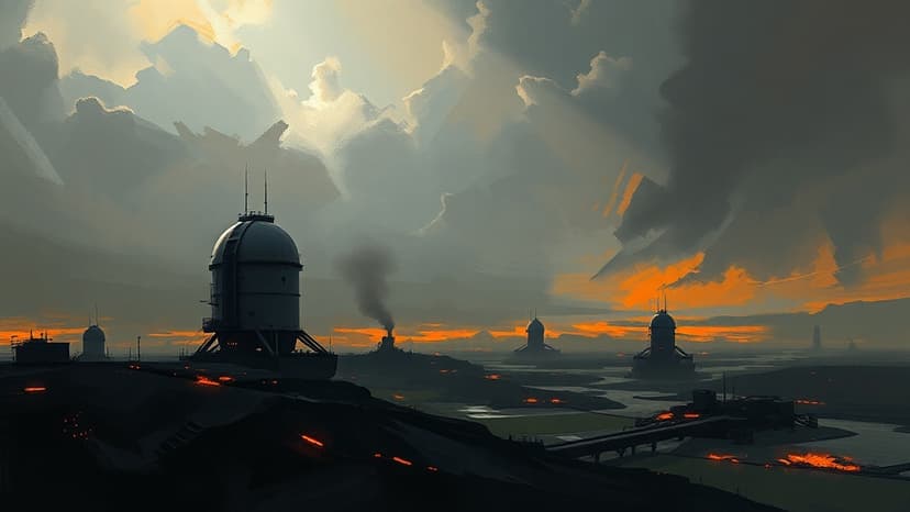 AFNWC Marks 20 Years of Nuclear Capability Management