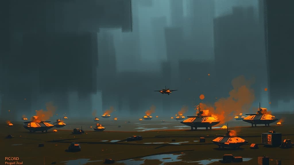 Picogrid Secures Contract with XVIII Airborne Corps for Battlefield Systems Integration