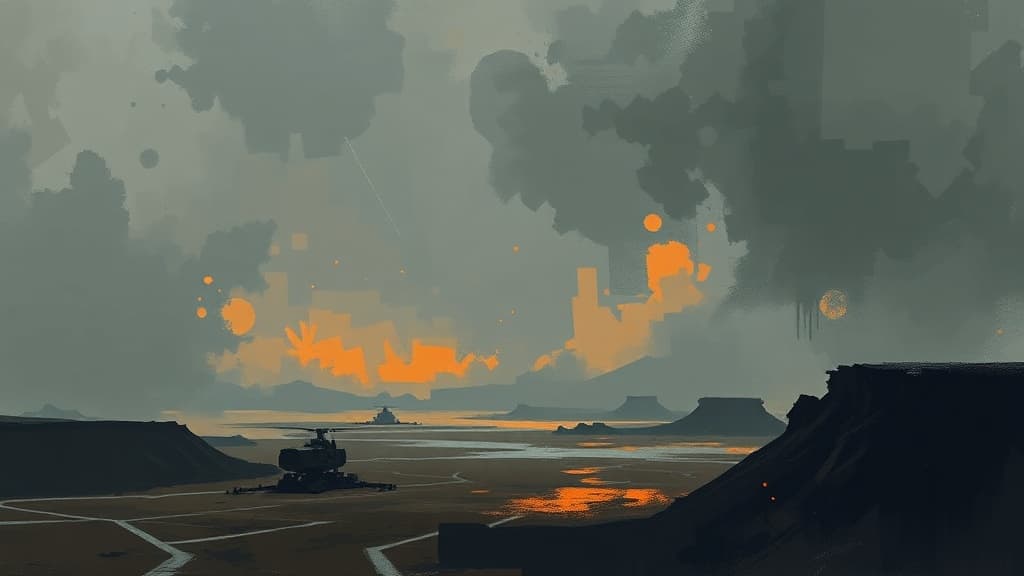 Fort Hood Launches PhantomX Innovation Initiative for 2026