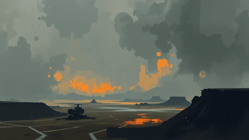 Fort Hood Launches PhantomX Innovation Initiative for 2026