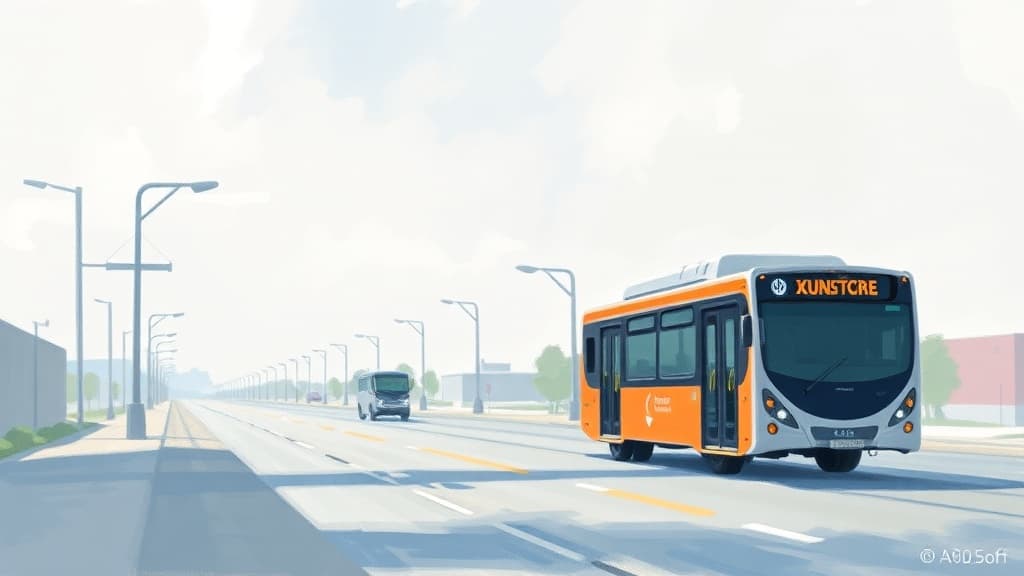 TPG Backs Student Transportation Unicorn; Ares Supports $300M C-PACE Financing