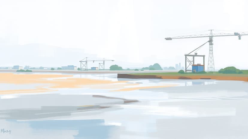 Hassan Allam Holding Acquires MetiPro to Expand Water Sector Presence