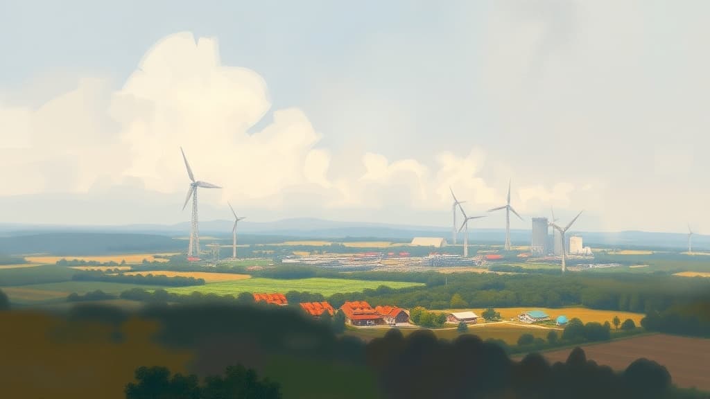 Enabel and AB InBev Forge Strategic Partnership for Sustainable Development