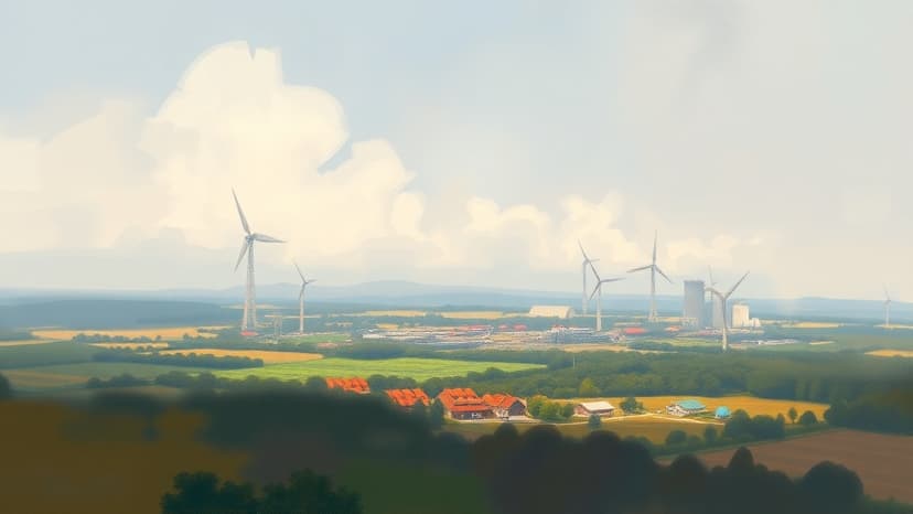 Enabel and AB InBev Forge Strategic Partnership for Sustainable Development