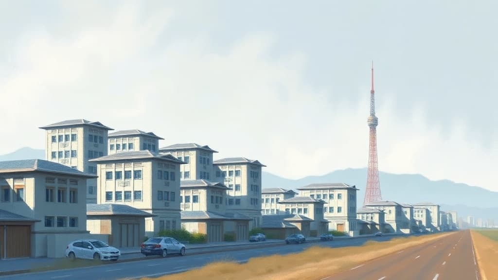 Mitsui Sumitomo Insurance Launches J-Credit Business Ahead of Japan's Emissions Trading System