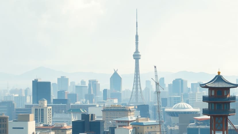 BeZero Carbon Expands Operations to Tokyo to Enhance Japan's Carbon Market
