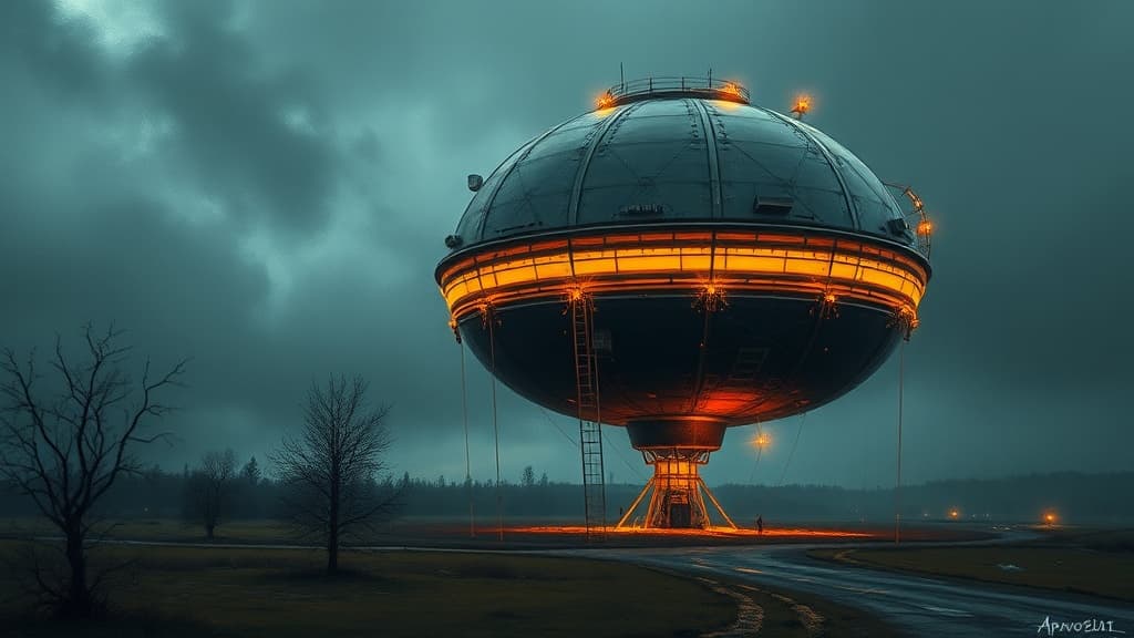 Pravo Ventures Invests in Ukrainian Aerostat Developer Aerobavovna