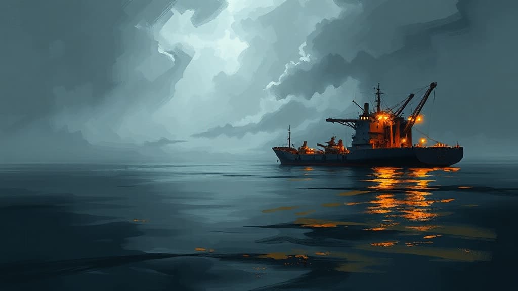 USACE Withdraws Dredging Permit for Port Everglades, Protecting Coral Reef