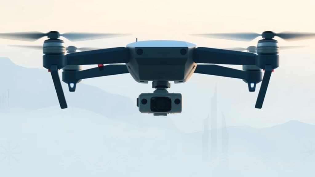 Matternet and SoftBank Robotics America Partner for Drone Delivery Expansion