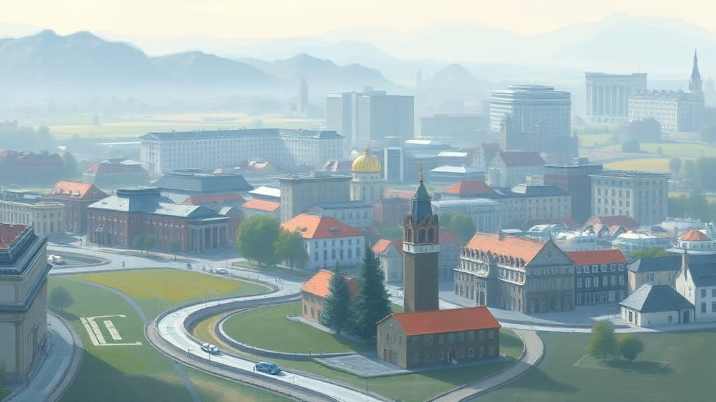 European AI Chip Startups Seek Over $100 Million in Funding Amid Market Growth