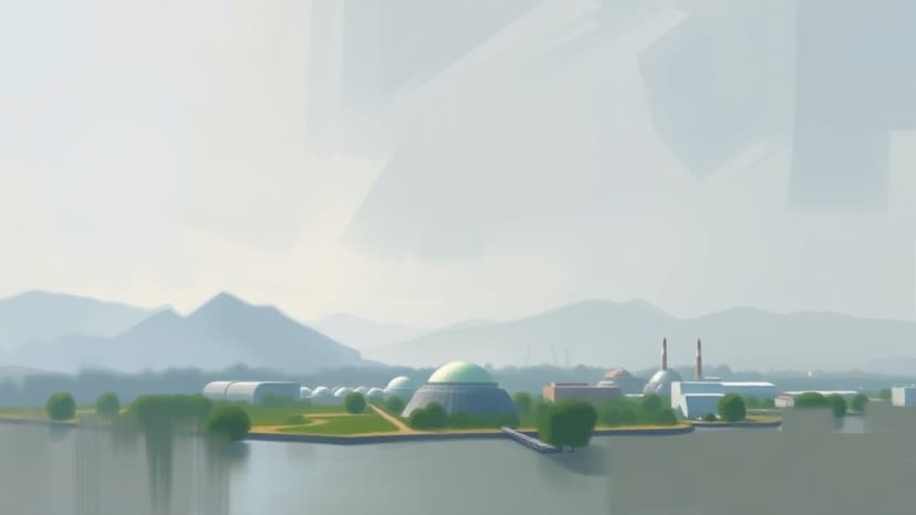 Greenlyzer and Royal Group Collaborate on Green Hydrogen in ASEAN