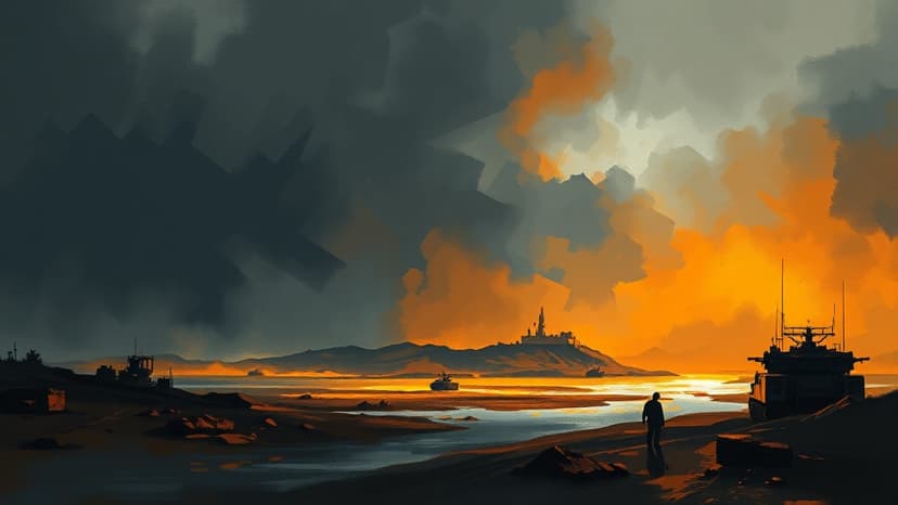 Apollo Micro Secures Arms Manufacturing Licence in India