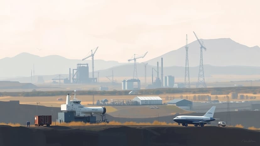 Manufacturing Indaba 2026: Focus on Partial Processing in Africa