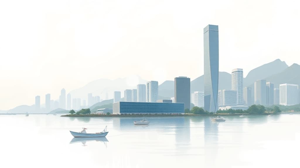 New Water-Based Battery Developed by Hong Kong Researchers Enhances Energy Storage Safety