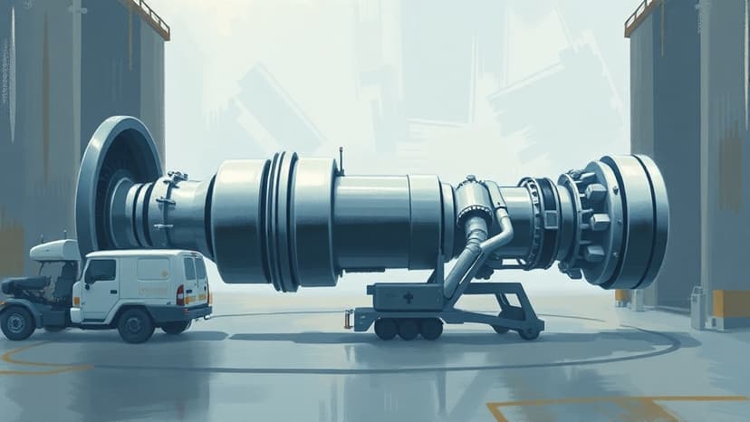 Rolls-Royce Implements HVO in Engine Testing to Reduce Emissions