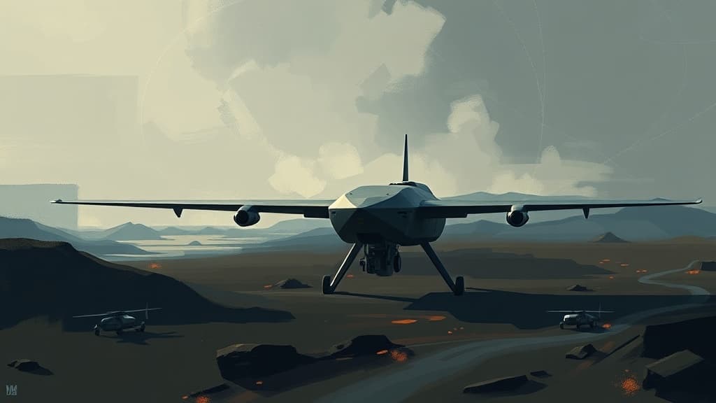 M-Tron Industries Wins $2.7M Defense Contract for C-UAS Radar Program