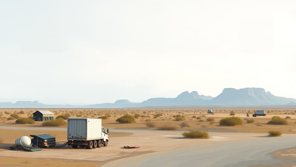 South Africa Launches E-Waste Recycling Pilot in Northern Cape