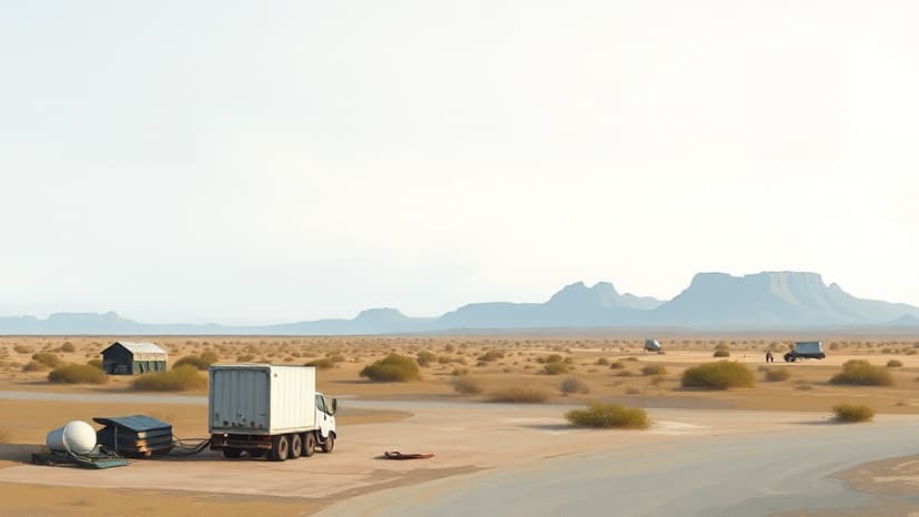 South Africa Launches E-Waste Recycling Pilot in Northern Cape