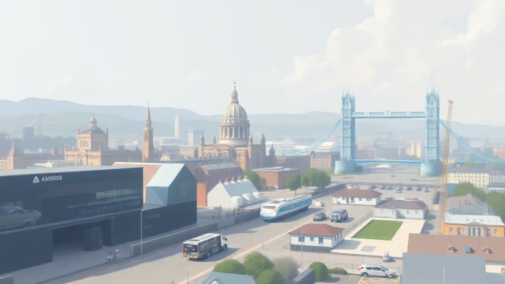 ADIOS Secures First £1M Order, Expands Product Offerings