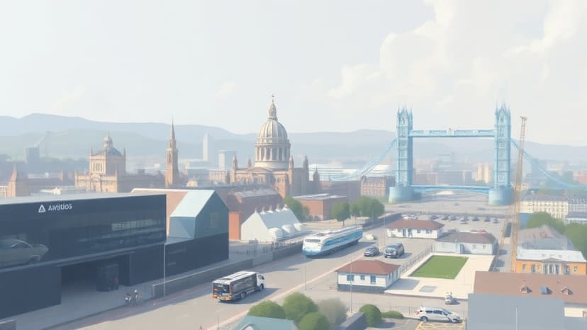 ADIOS Secures First £1M Order, Expands Product Offerings