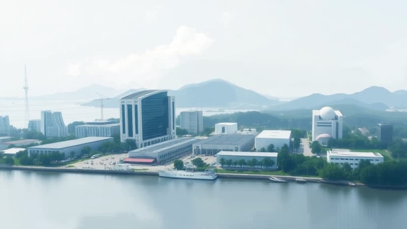 PLN Batam and DayOne Sign Major Data Center Agreement in Indonesia