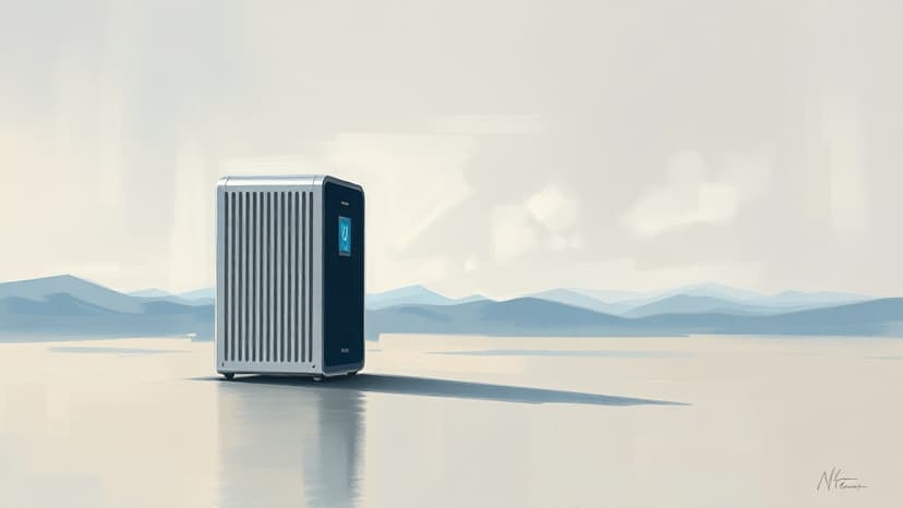 Counterfeit Ledger Device Identified with Espressif Systems Connection