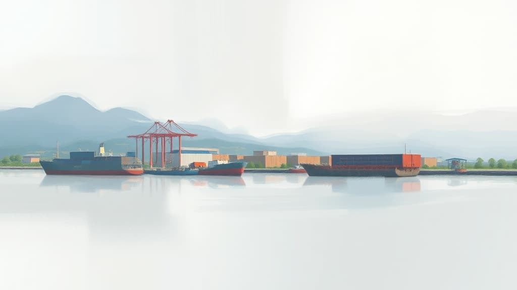 Vietnam's New Industry Minister Tackles Energy Security and Export Reform