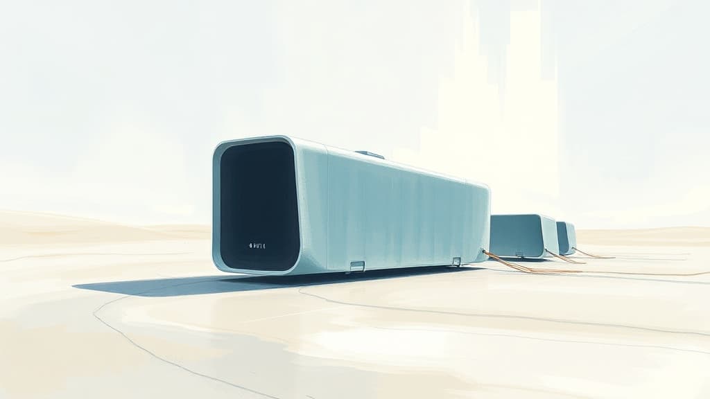 OMI Advances Testing of 3-Minute Charge Battery Technology