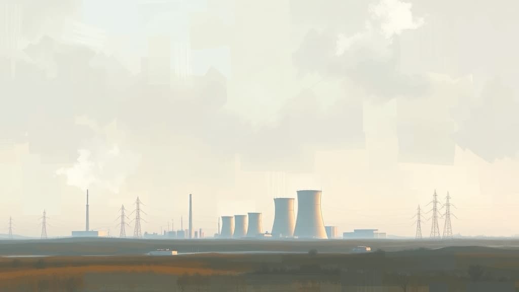 Energy World Corporation Launches Strategic Overhaul Following Financial Losses