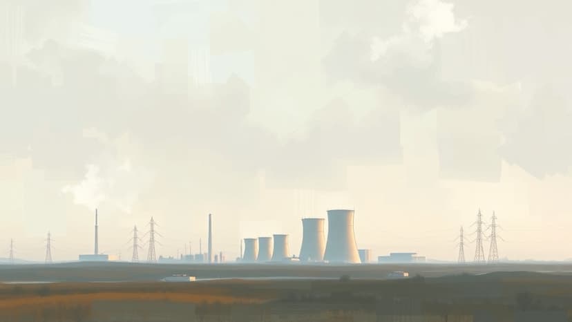 Energy World Corporation Launches Strategic Overhaul Following Financial Losses