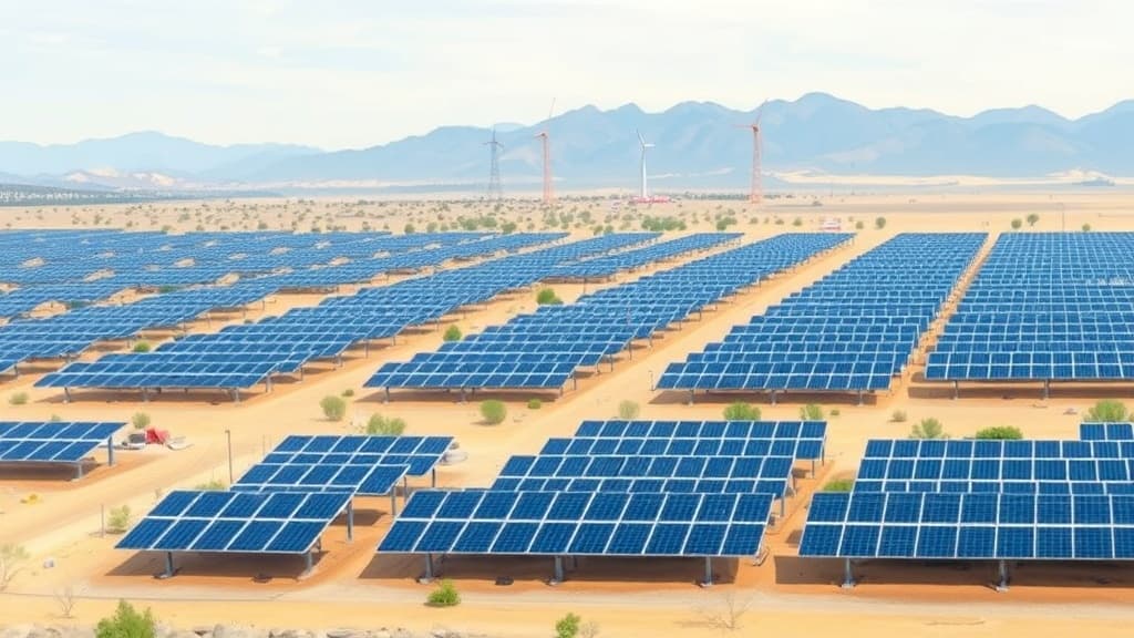 Calpine Completes 105MW Pastoria Solar Project to Support California's SWP Decarbonisation