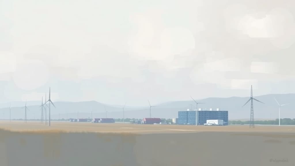 Hithium Commits €400 Million to Spain Battery Gigafactory Following Two-Year Negotiation