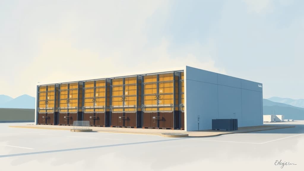 Engie and Key to Energy Highlight Data Center Growth in Italy