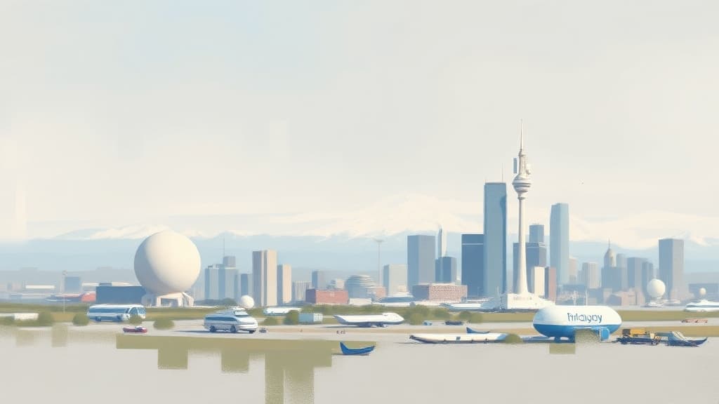 Ericsson Reports Q1 2026 Profit Decline Amid North America Market Shift