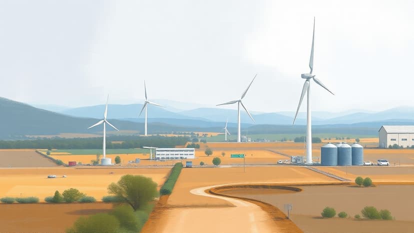 Ankur Scientific Targets 50% Growth with Expansion in Bioenergy Technologies