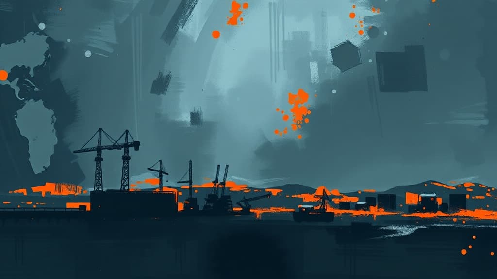 Estonia Pursues €6.5 Billion EU Funding for Infrastructure and Technology Projects