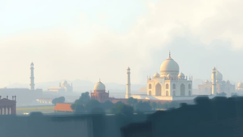 India Establishes AI Governance Group to Assess Job Impacts and Strategy