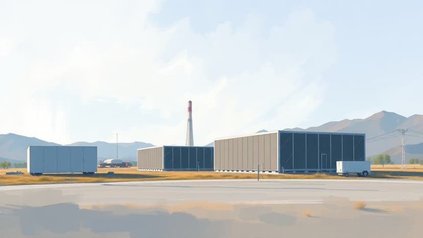 CORNEX, EVE Energy, and Ronbay Technology Expand Energy Storage Capacities