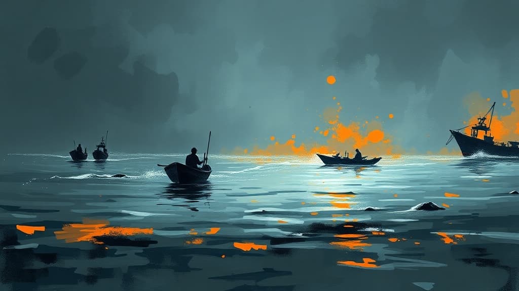 Uganda Implements Strict Fishing Guidelines: Licensing for Fishermen and Boats