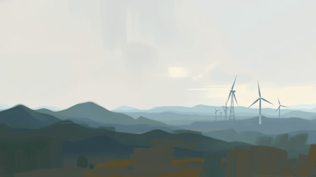 Nigerian Energy Advocate Calls for Clean Energy Investment and Research