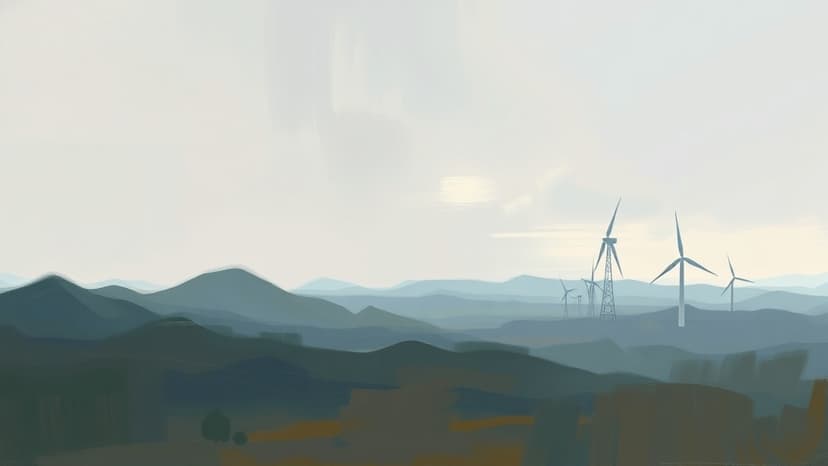 Nigerian Energy Advocate Calls for Clean Energy Investment and Research