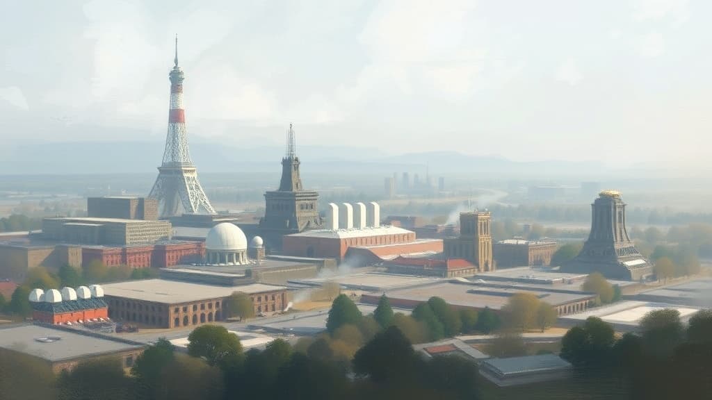 Global Resistance Against AI Grows Amid Attacks and Sabotage