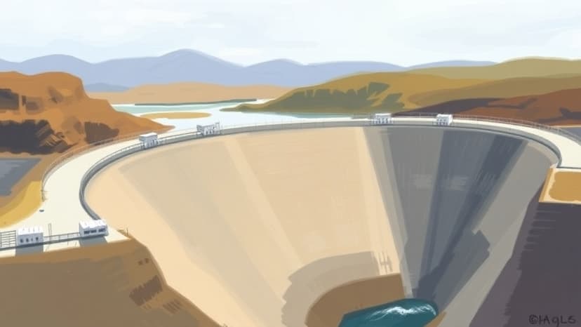 Eagle Mine Redesigns Water System, Saving 6,000 Gallons Daily