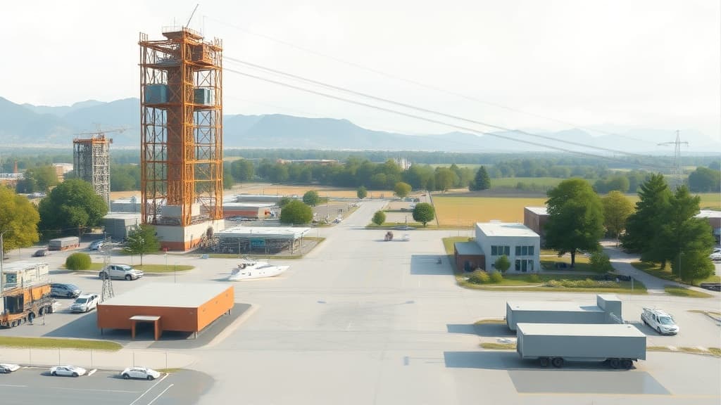 CENGN, CNIMI, and Ericsson Launch Advanced Manufacturing Living Lab