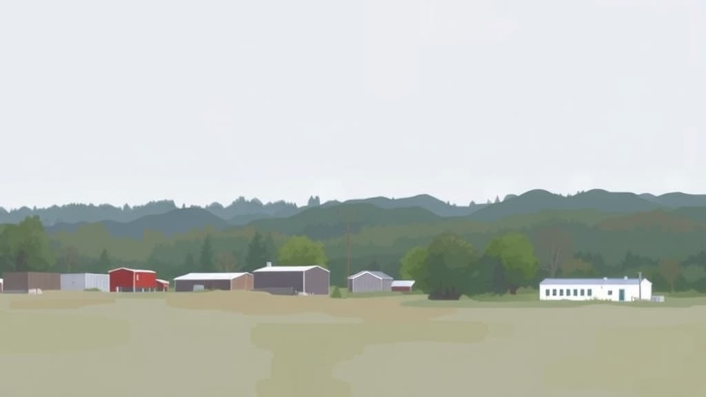 Lewiston Implements Zoning Code Amendments and Data Center Moratorium